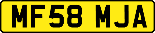 MF58MJA