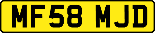 MF58MJD
