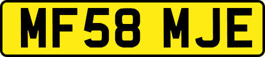 MF58MJE