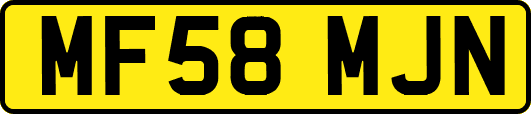 MF58MJN