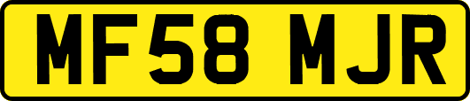MF58MJR