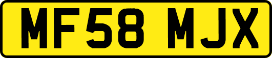 MF58MJX