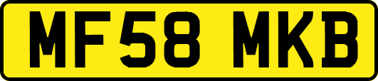 MF58MKB