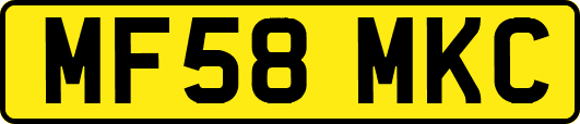 MF58MKC