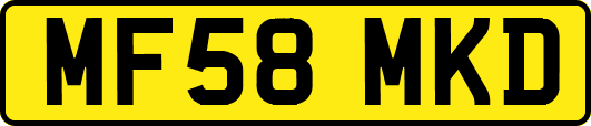 MF58MKD