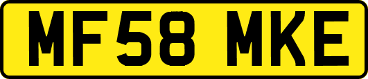 MF58MKE
