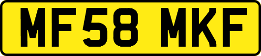 MF58MKF