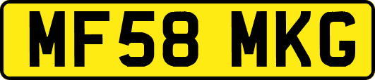 MF58MKG