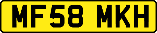 MF58MKH