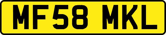 MF58MKL