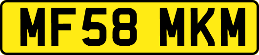 MF58MKM