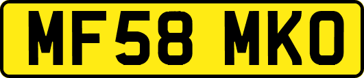 MF58MKO