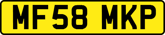 MF58MKP