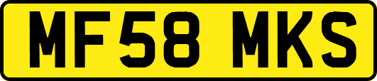 MF58MKS