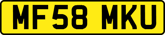 MF58MKU