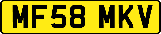 MF58MKV