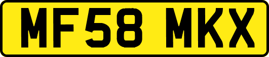 MF58MKX