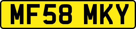 MF58MKY