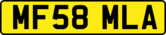MF58MLA
