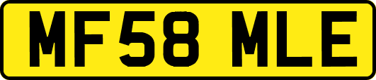 MF58MLE