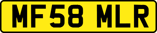 MF58MLR