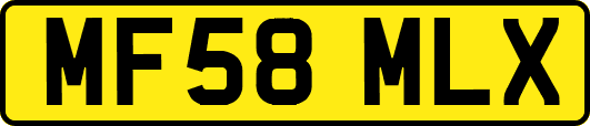MF58MLX