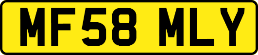 MF58MLY