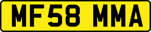 MF58MMA