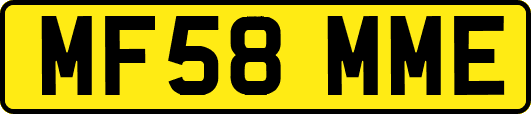 MF58MME