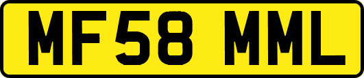 MF58MML