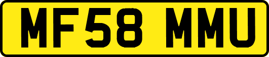 MF58MMU