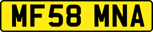MF58MNA