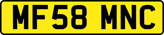 MF58MNC