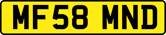 MF58MND
