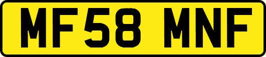 MF58MNF