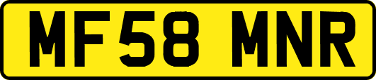MF58MNR