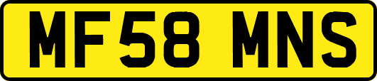 MF58MNS