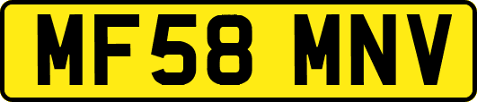 MF58MNV