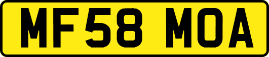 MF58MOA