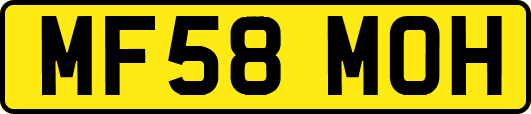 MF58MOH