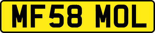 MF58MOL
