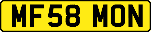 MF58MON