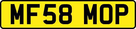 MF58MOP