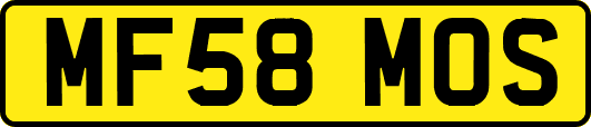 MF58MOS