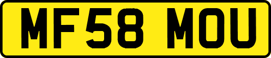 MF58MOU