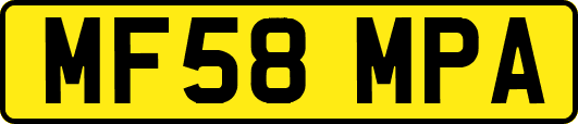 MF58MPA