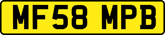 MF58MPB