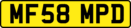 MF58MPD