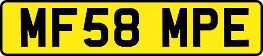 MF58MPE