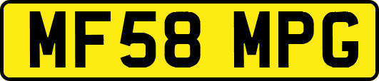 MF58MPG